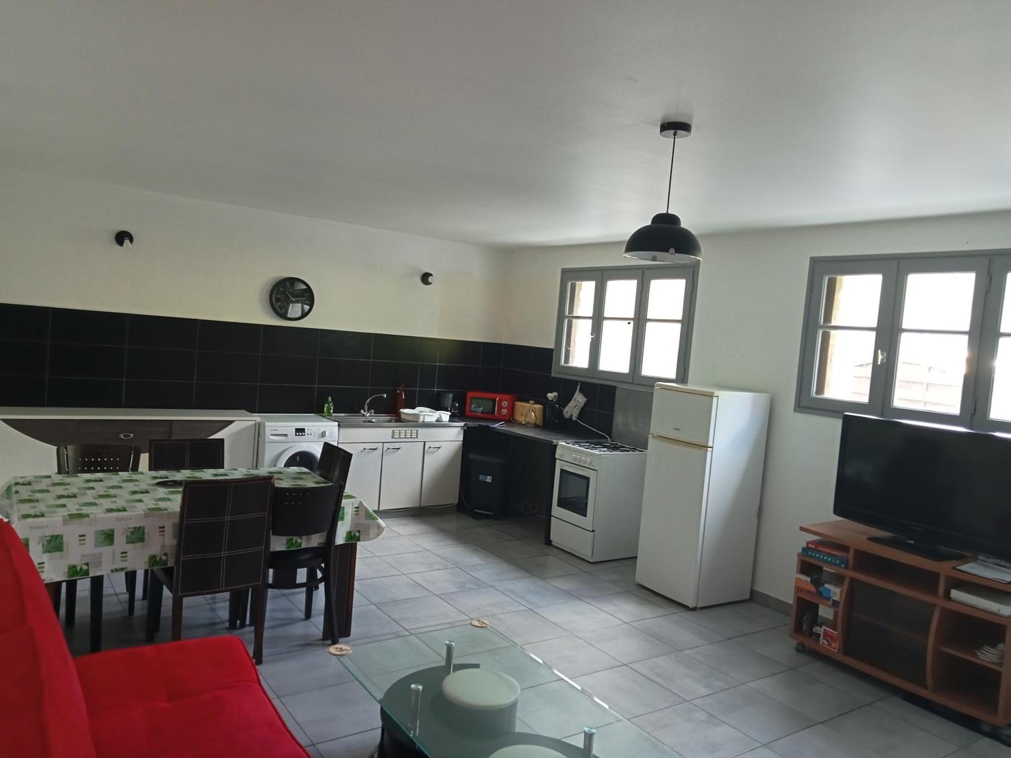Eco Domaine 12Hectares Meuble Pour 6 Personnes Apartment Plouray Exterior photo